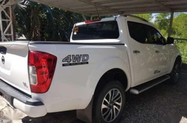 2016 Nissan Navara for sale