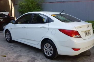 2015 Hyundai Accent for sale