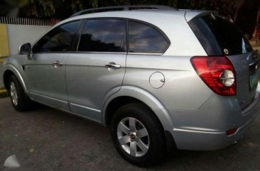 Chevrolet Captiva 2009 for sale