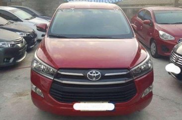 Toyota Innova 2016 for sale