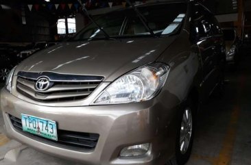 2014 Toyota Innova for sale