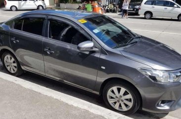 2015 Toyota Vios for sale