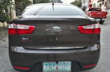 Kia Rio 2012 for sale