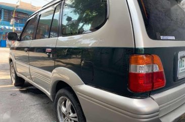 2003 Toyota Revo for sale