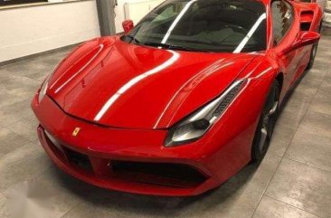 2017 Ferrari 488 for sale