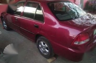 Honda City 2000 for sale