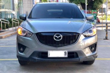 2014 Mazda CX5 for sale