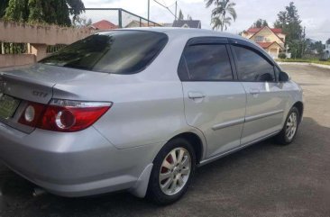 2008 Honda City for sale