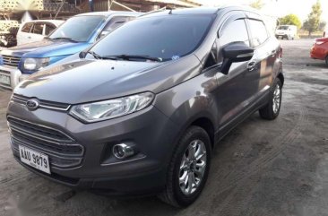 2015 Ford EcoSport for sale