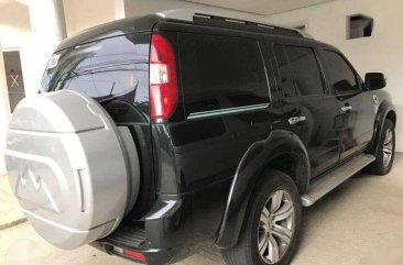 Ford Everest 2010 for sale