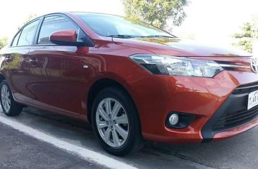 Toyota Vios 2017 for sale