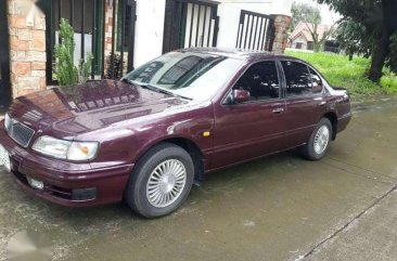 Nissan Cefiro 1999 for sale