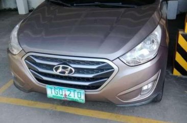 Hyundai Tucson 2012 For sale