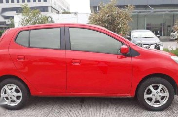 2017 Toyota Wigo for sale