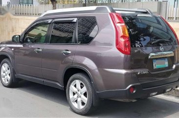 2011 Nissan X-Trail for sale