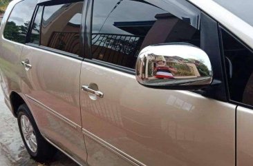 2009 Toyota Innova for sale