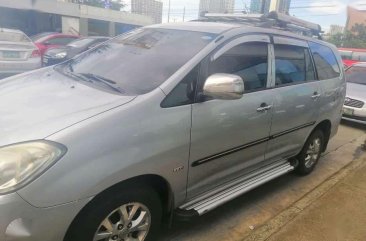 Toyota Innova 2010 for sale