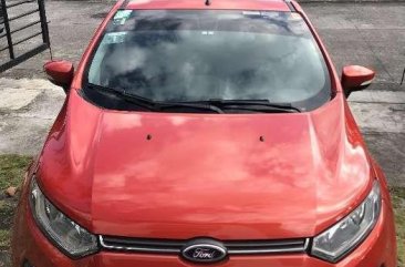 Ford EcoSport 2014 for sale