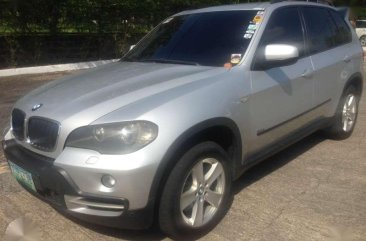 BMW X5 2007 FOR SALE