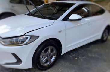 2017 Hyundai Elantra for sale