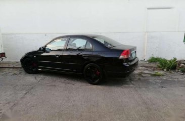 Honda Civic 2005 For Sale