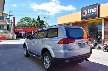 2013 Mitsubishi Montero Sports for sale