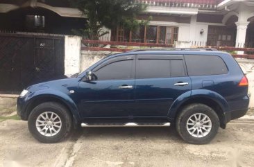 2010 Mitsubishi Montero for sale