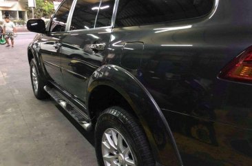 2013 Mitsubishi Montero Sport for sale