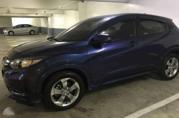 Honda HRV 2015 for sale