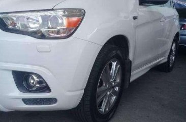 2012 Mitsubishi ASX for sale