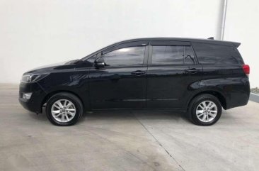 2017 Toyota Innova for sale