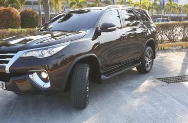 Toyota Fortuner 2016 for sale