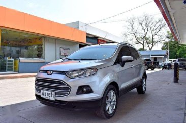 2015 Ford EcoSports for sale