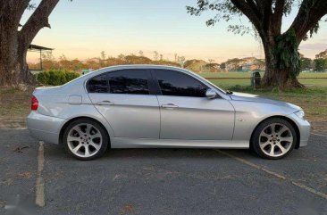 BMW 325I 2008 FOR SALE