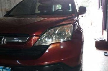 Honda Cr-V 2007 for sale