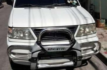 Mitsubishi Adventure 2008 for sale