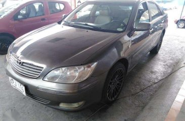 2004 Toyota Camry for sale