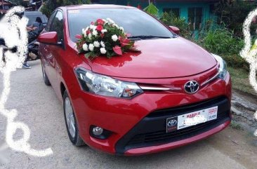 Toyota Vios 2018 for sale