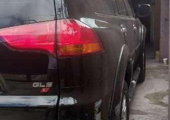 2012 Mitsubishi Montero Sport for sale