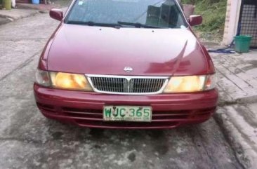 Nissan Sentra 1999 For Sale 