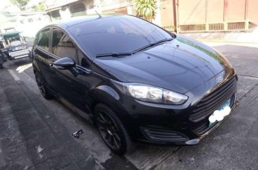 Ford Fiesta 2014 for sale