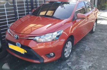 Like new Toyota Vios for sale