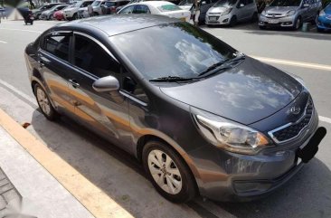 2014 KIA RIO FOR SALE