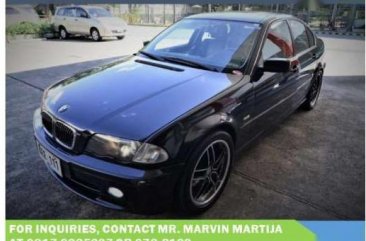 2002 BMW 325I FOR SALE