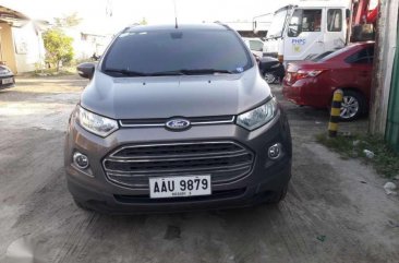 2015 Ford EcoSport for sale