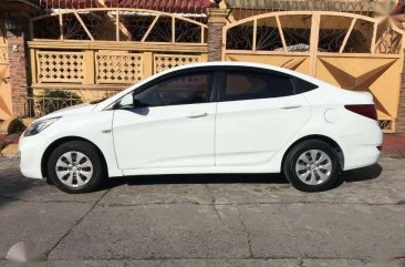 2015 Hyundai Accent for sale