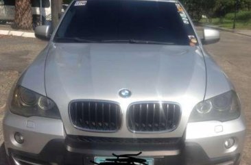 BMW X5 2007 FOR SALE