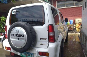 Suzuki Jimny 2010 for sale