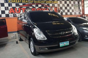 2008 Hyundai Starex for sale