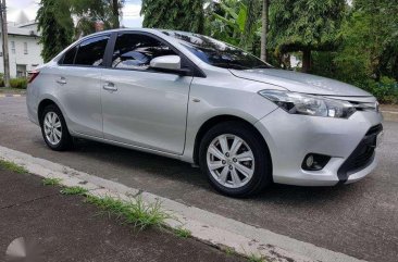 Toyota Vios 2015 for sale